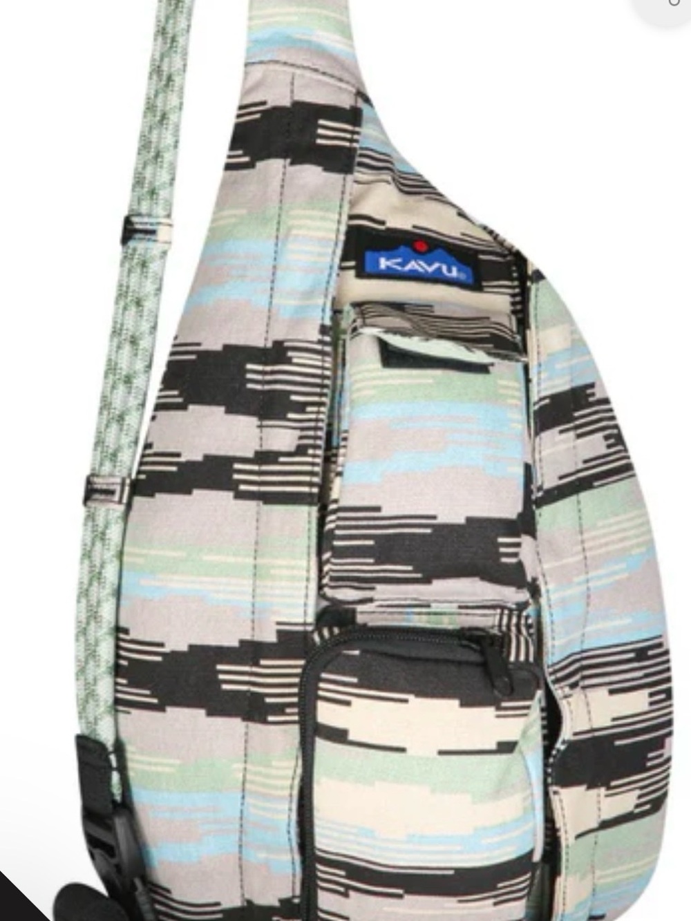 Kavu MINI ROPE BAG
